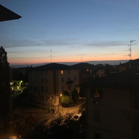 B&B Salus Civico 23 Reggio Emilia Exteriör bild