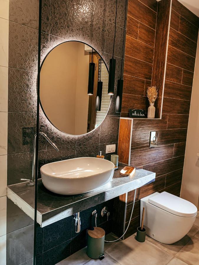B&B Salus Civico 23 Reggio Emilia Exteriör bild