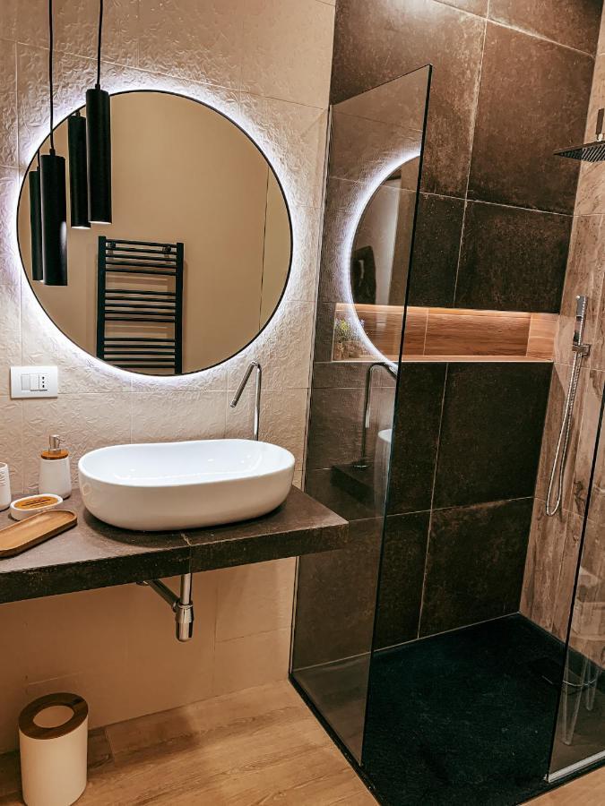 B&B Salus Civico 23 Reggio Emilia Exteriör bild