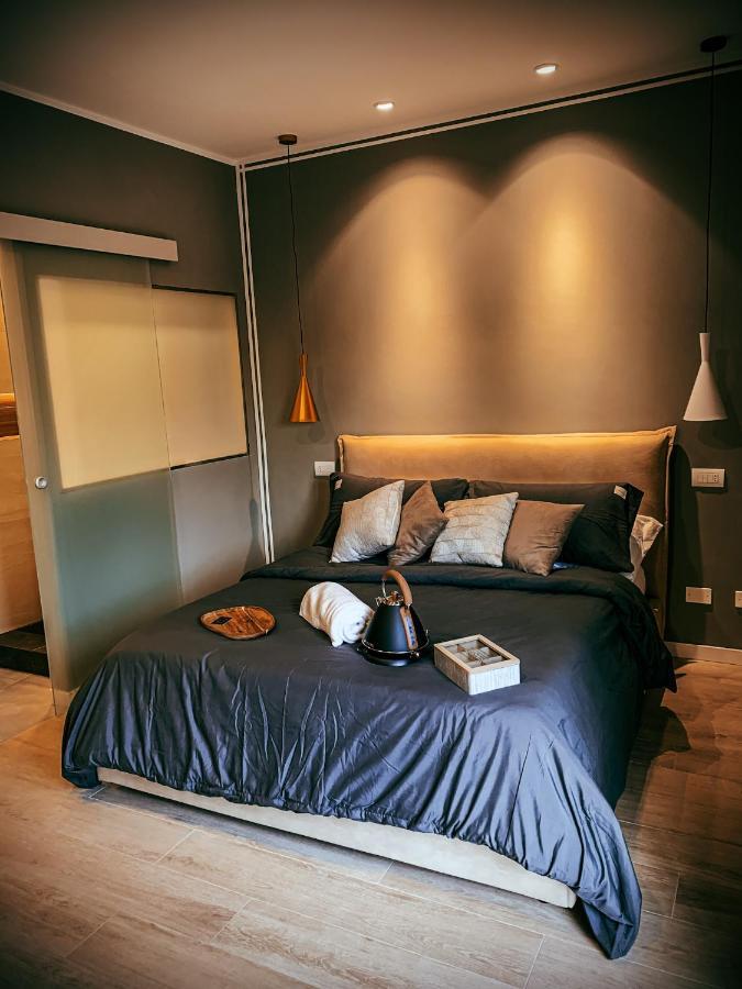 B&B Salus Civico 23 Reggio Emilia Exteriör bild
