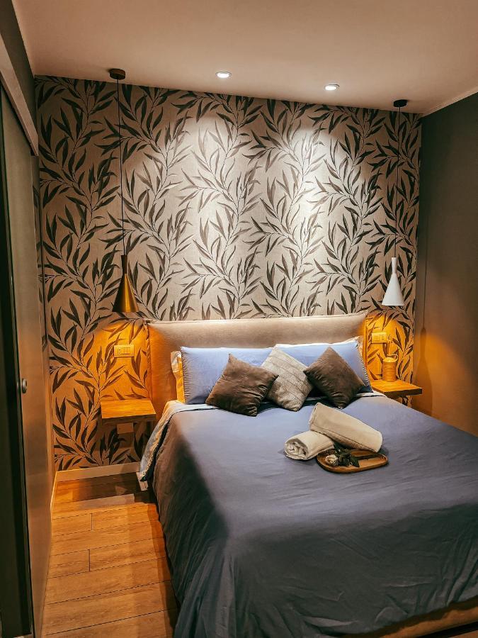 B&B Salus Civico 23 Reggio Emilia Exteriör bild