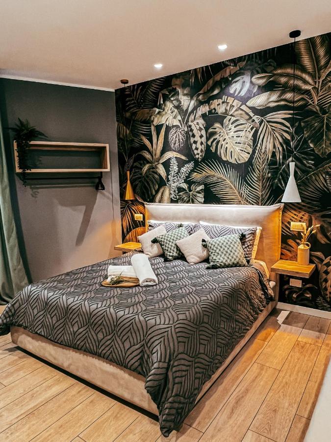 B&B Salus Civico 23 Reggio Emilia Exteriör bild